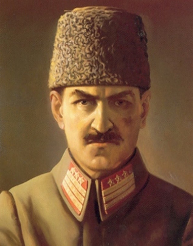 6. Asım Gündüz