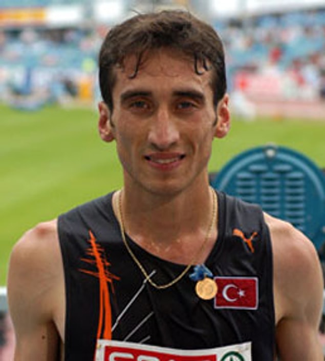 7. Halil Akkaş