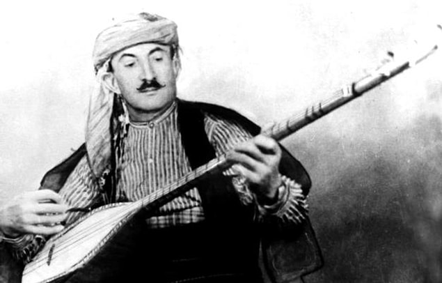 10. Hisarlı Ahmet