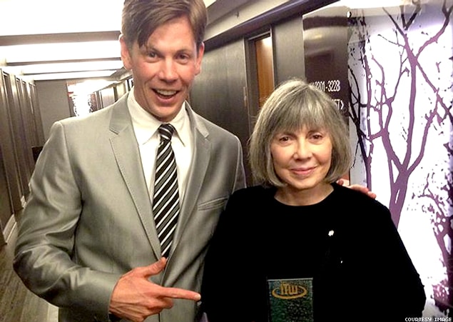 Anne Rice