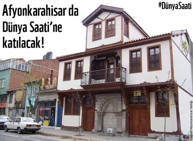1- Afyonkarahisar