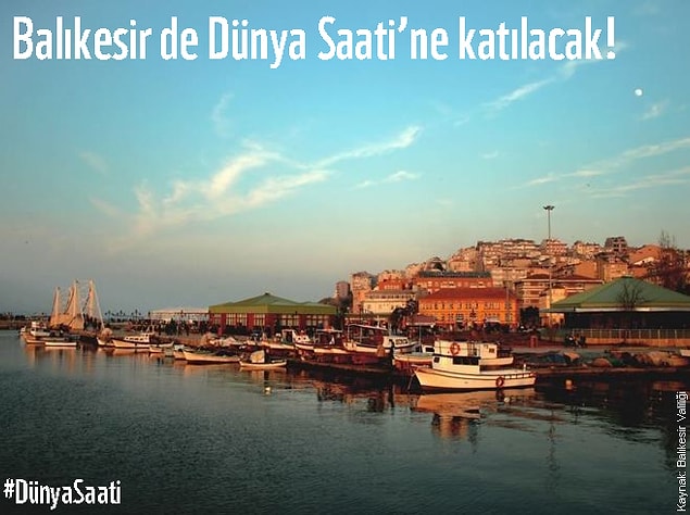 3- Balıkesir