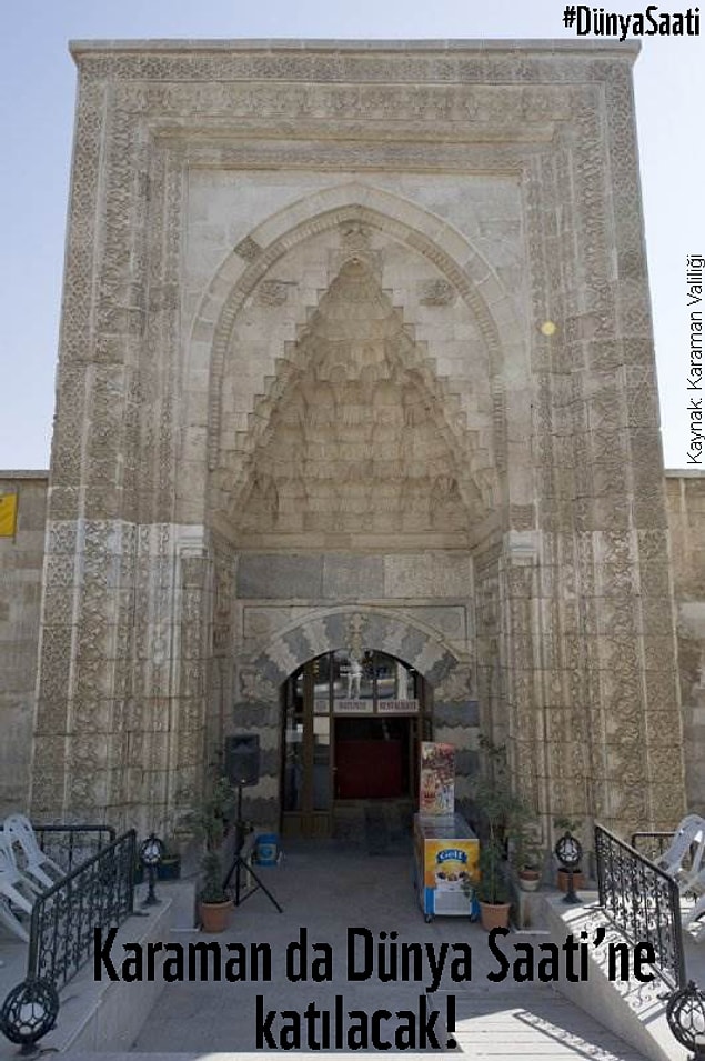 16- Karaman