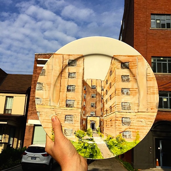 4. Выход нашелся сам по себе: почему бы не путешествовать, сидя на месте?