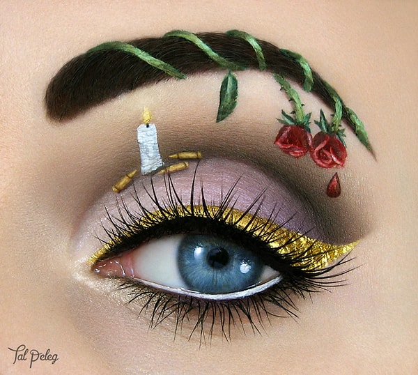 4. Ромео и Джульетта