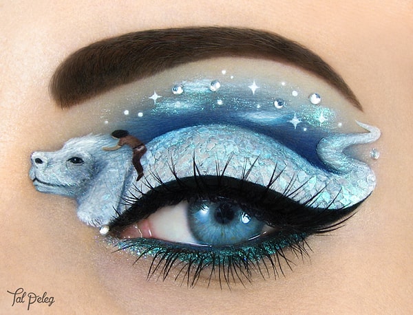 16. Бесконечная история