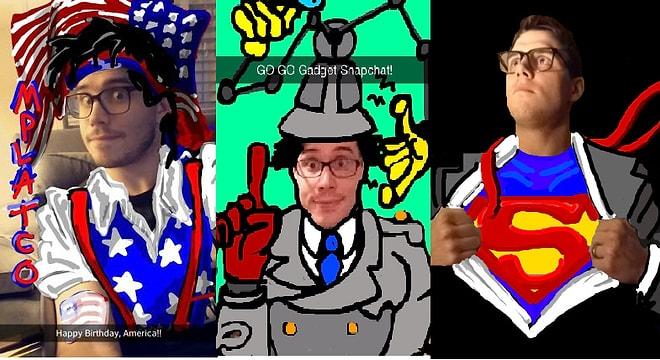 Snapchat'in Picasso'su Mike Platco ile Tanışın