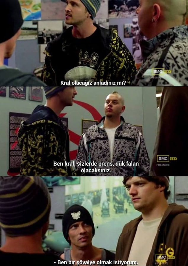 10. Ah Badger ah