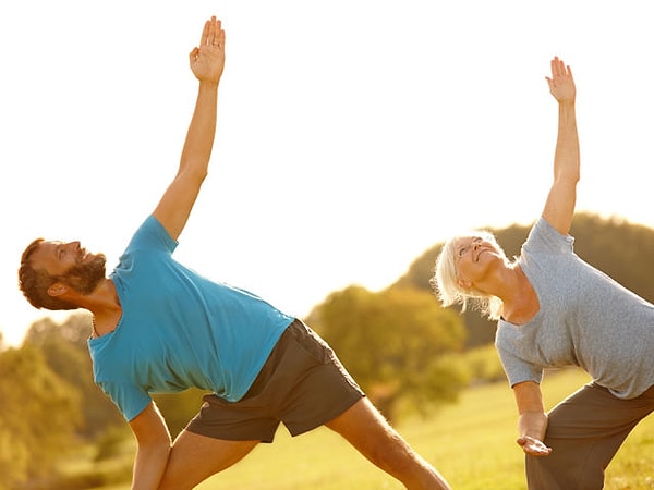 Ты человек-батарейка!