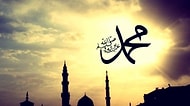 Hz. Muhammed'in, Ateistinden Budistine Herkesin Katılacağı 17 Hadisi