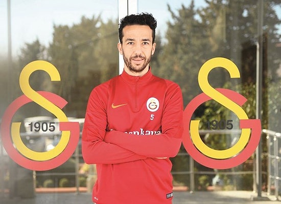 Bilal Kısa: "Pirlo ile Adımın Anılması Beni Mutlu Ediyor"