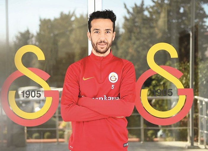 Bilal Kısa: "Pirlo ile Adımın Anılması Beni Mutlu Ediyor"