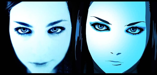 2. Re-l Mayer/ Ergo Proxy