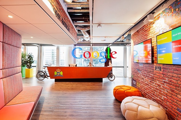 1. Google