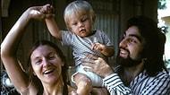 Leonardo Di Caprio'nun Ailesiyle Çektirmiş Olduğu Bebeklik Fotoğrafının Düşündürdükleri