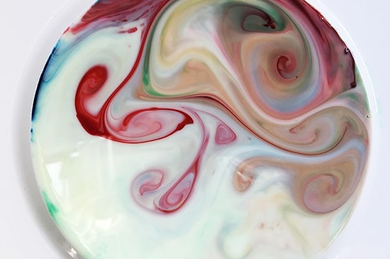 Этот цветовой тест раскроет твою истинную личность!