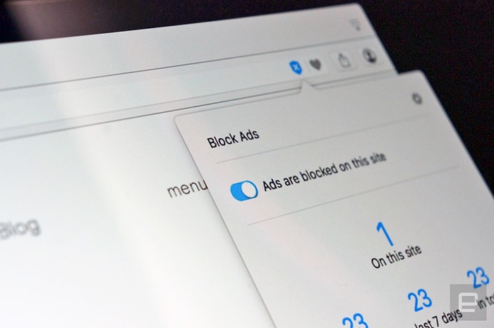 Opera İnternet Tarayıcısına Reklam Engelleme Özelliği Getirdi