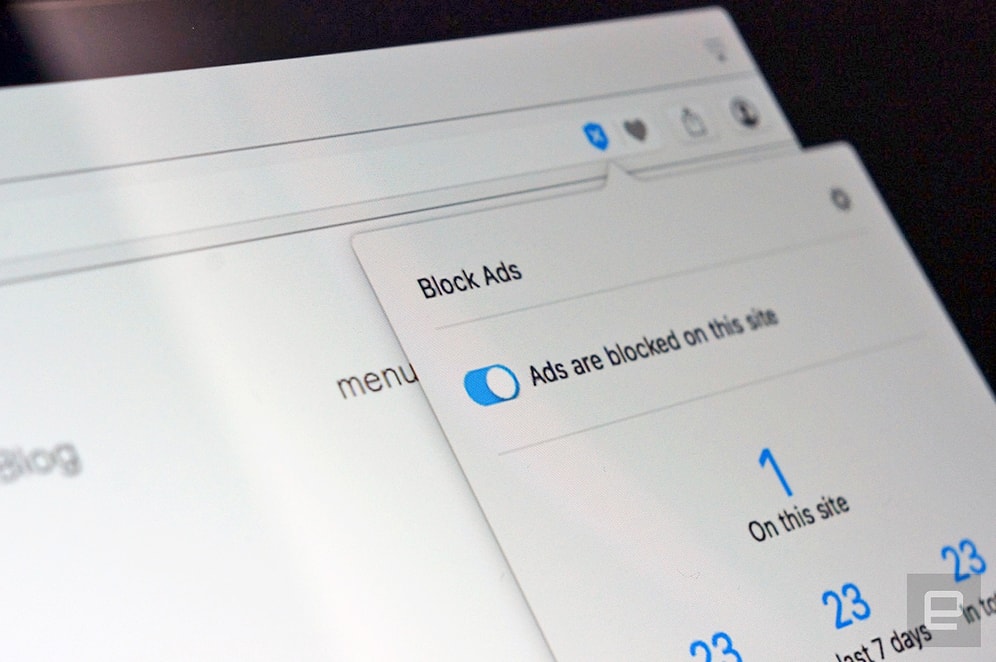 Opera İnternet Tarayıcısına Reklam Engelleme Özelliği Getirdi