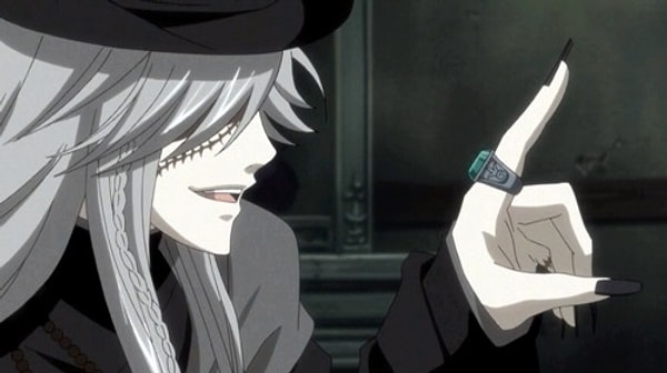 31. Undertaker-Kuroshitsuji