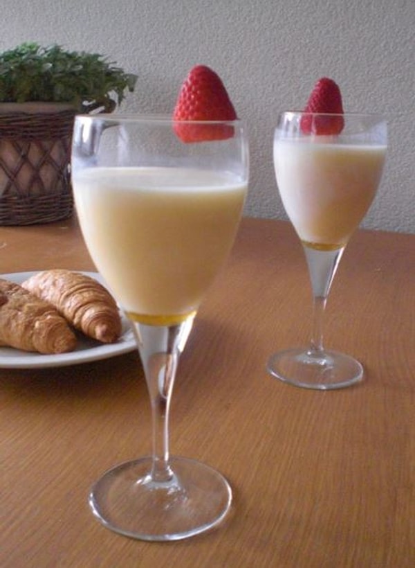 6. Пахта (Дания)