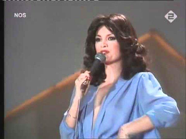 1980 - Ajda Pekkan, Eurovision Şarkı Yarışması'nda Şanar Yurdatapan'ın düzenlediği "Petrol" adlı şarkıyla, 19 yarışmacı arasında 15'inci oldu.