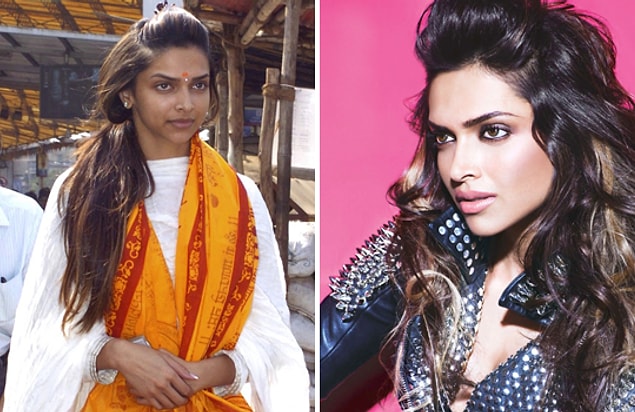 Bollywood yıldızları arasında bile bu tarz ürünler kullanarak tenini beyazlaştıranlar oldukça fazla!