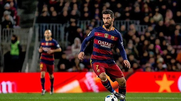 “Arda, Barcelona'ya Faydalı Olacak”