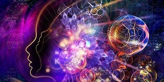 Познай себя! Какой у тебя тип энергетики?