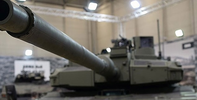 Ankara’da 2 milyon dolarlık tesis