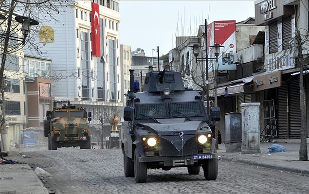 "Yasak bir süre daha devam edecek"