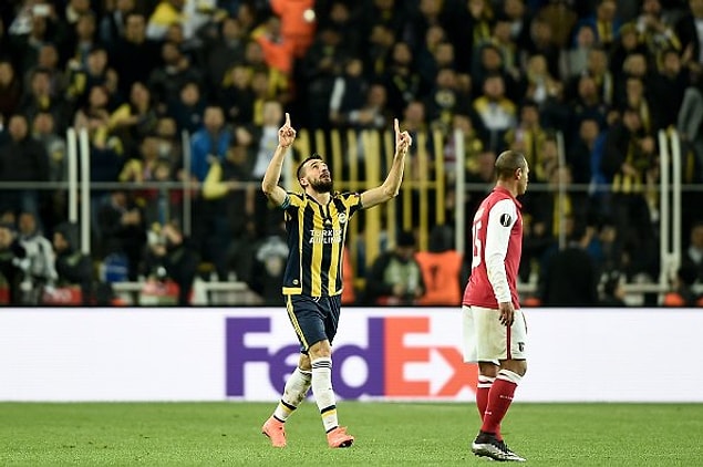 90' | Maç sona erdi