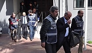 İzmir'de 'Paralel Yapı' Operasyonu: Şifa Üniversitesi Rektörü Tutuklandı