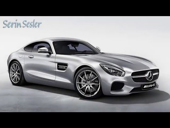 Mercedes'in Bmw'ye Teşekkürü