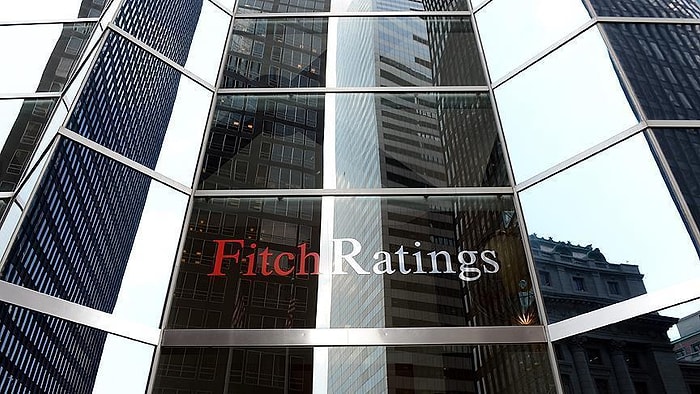 Fitch Türkiye İçin Büyüme Beklentisini Yükseltti