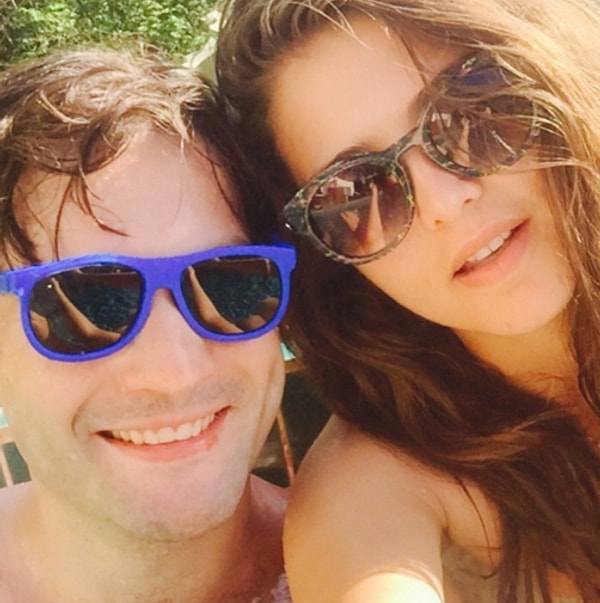 3. Но, увы, паре не суждено было сохранить отношения.