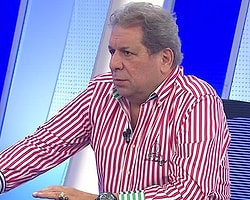 Orada gol bulmalısın - Erman Toroğlu