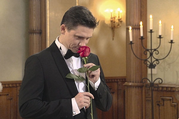 13. А вот участницы "Холостяка" с Батрутдиновым голодали в советском пансионате целых 2 дня.