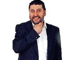 Artık işler daha kolay - Cem Dizdar