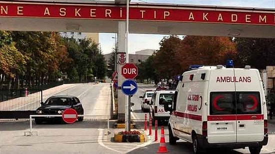 TSK Açıkladı: Sur'da Yaralanan Asker Şehit Oldu