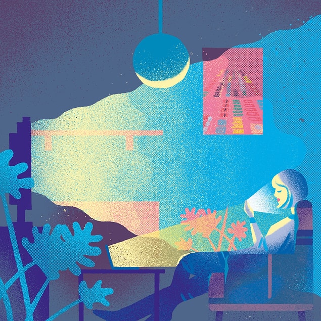 3. Televizyon reklamları