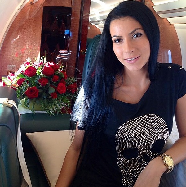 14. Ирина Медведева, психолог