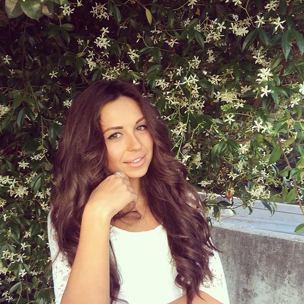 15. Анжелика Кутний, журналист