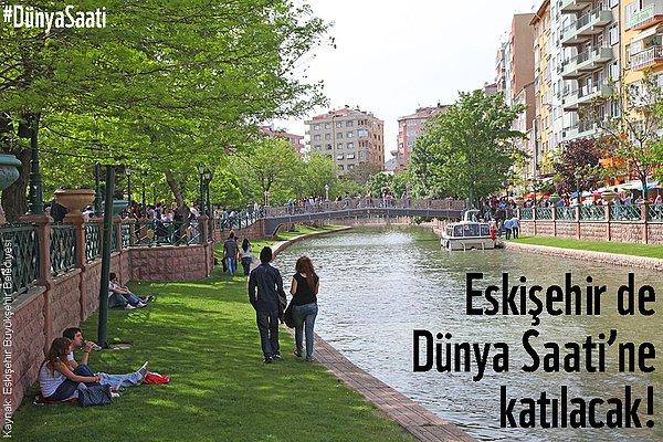12- Eskişehir