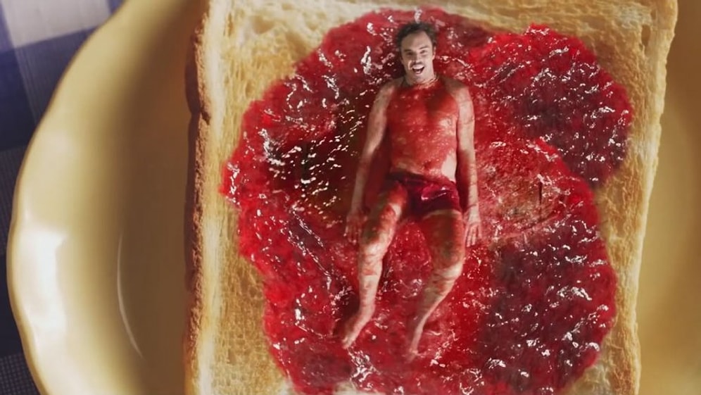 "С попкорном": 7 премьер этой недели