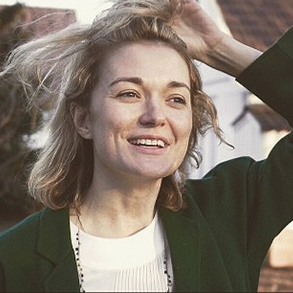 6. Надя Михалкова, 28 лет