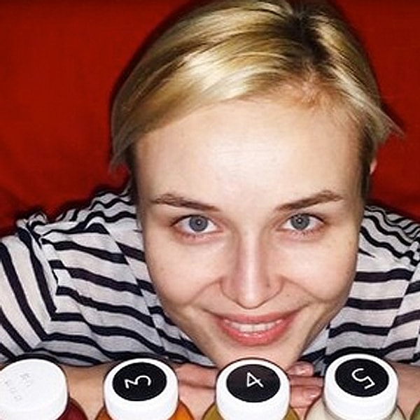 7. Полина Гагарина, 28 лет