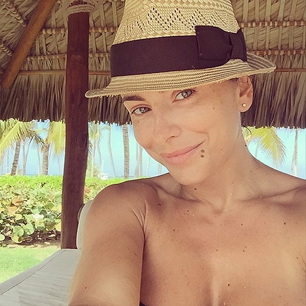 9. Ани Лорак, 36 лет