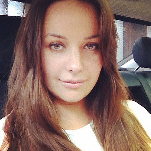 11. Оксана Федорова, 37 лет