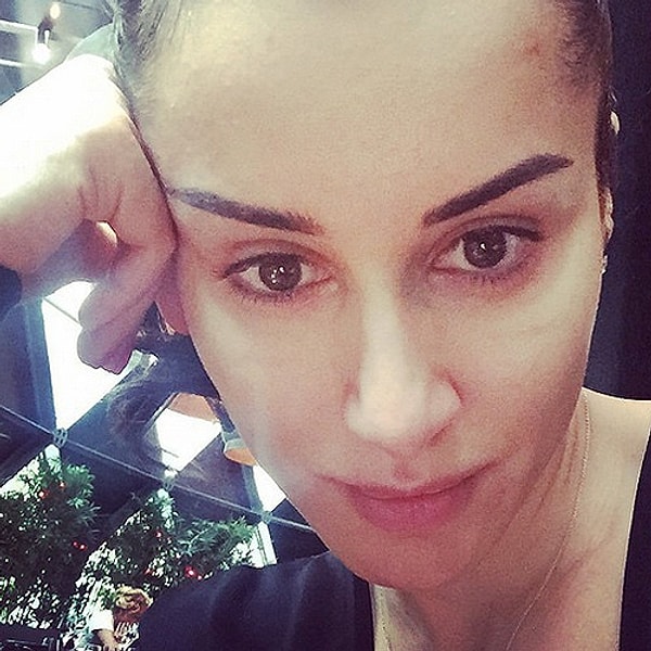 12. Тина Канделаки, 40 лет