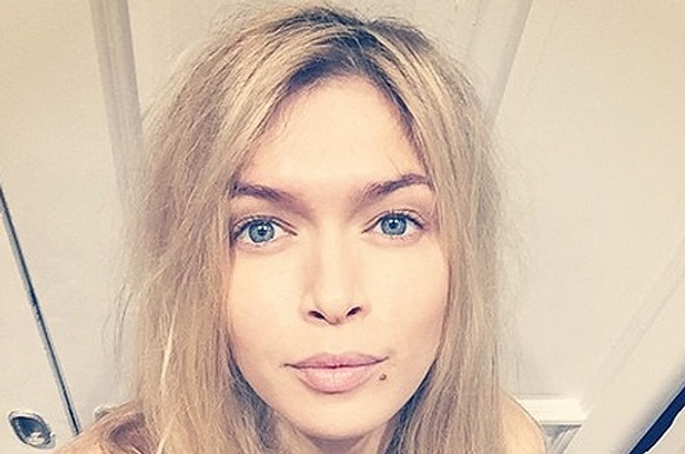 13 российских звезд без макияжа